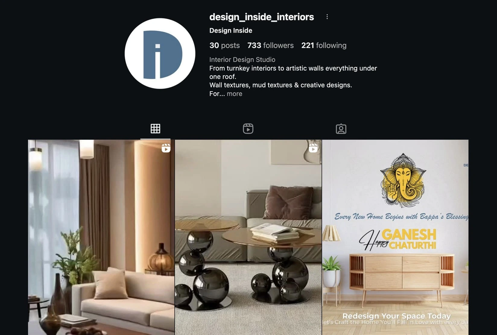 Design Inside